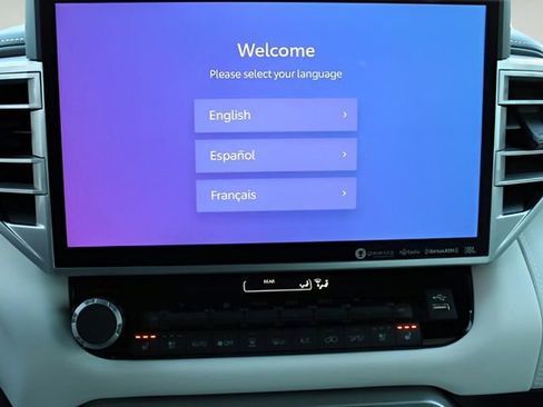 Used 2024 Toyota Sequoia Capstone image 15