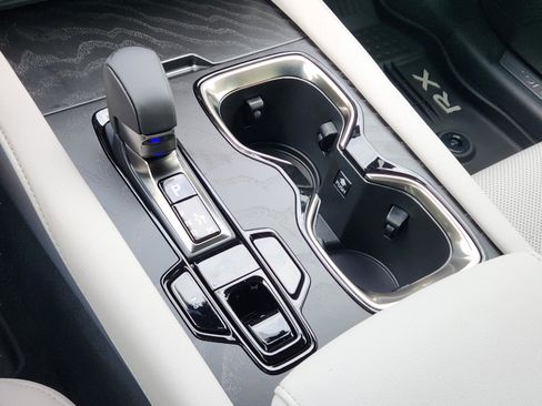 New 2026 Lexus RX 350 FWD image 15