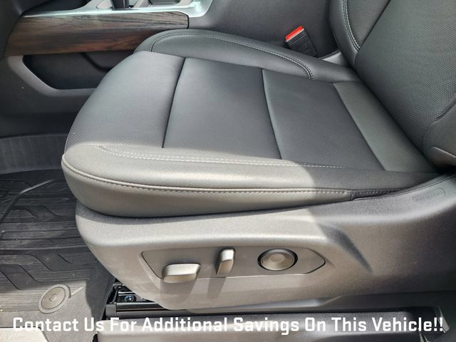 New 2026 GMC Sierra 1500 SLT AWD/4WD image 18