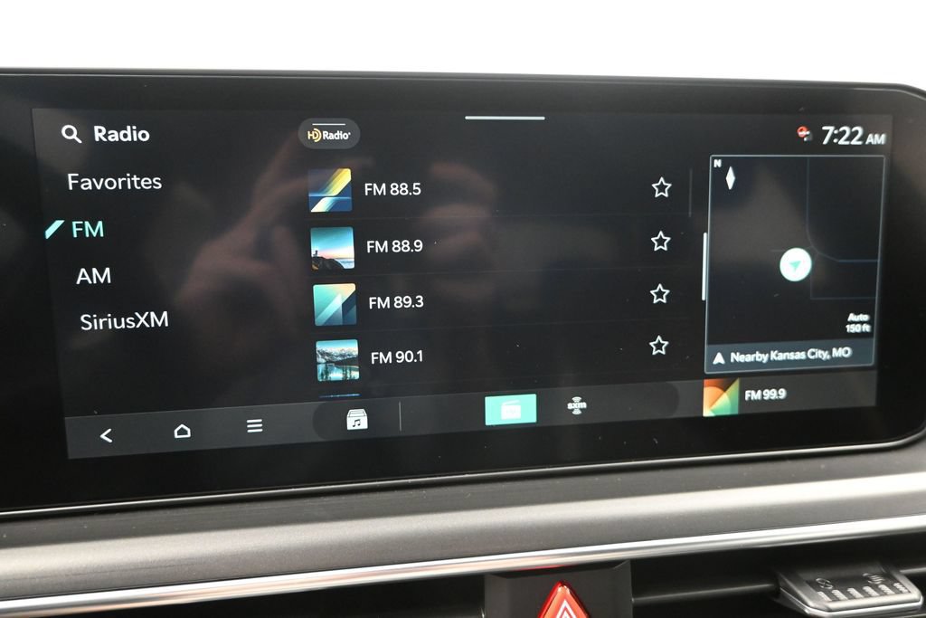 New 2026 Kia K5 GT-Line AWD/4WD image 18