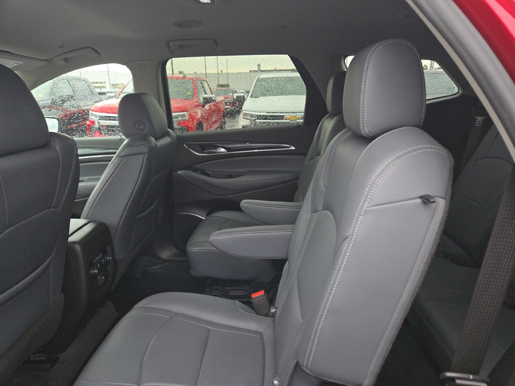 Used 2021 Buick Enclave Essence w/ Trailering Package, 5000 lbs. FWD image 19