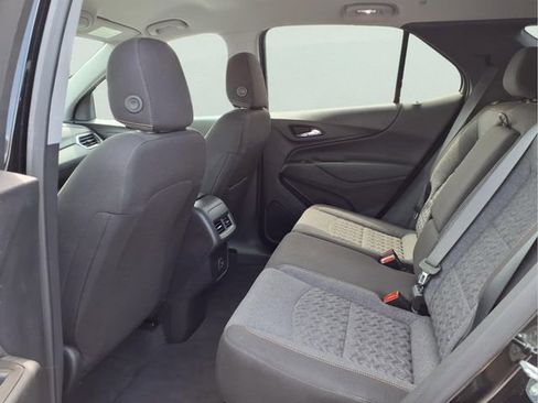 Certified 2024 Chevrolet Equinox LT FWD image 20