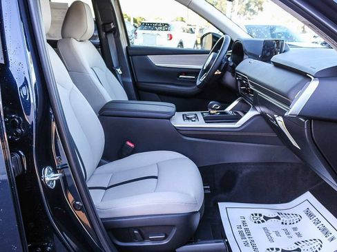 New 2026 MAZDA CX-90 3.3 Turbo w/ Premium Sport Pkg AWD/4WD image 17