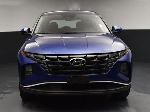 Used 2023 Hyundai Tucson SE AWD/4WD image 3