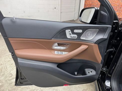 New 2026 Mercedes-Benz GLE 450 GLE 450 Coupe image 10