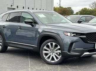 New 2026 MAZDA CX-50 AWD 2.5 S w/ Cargo Package video 2