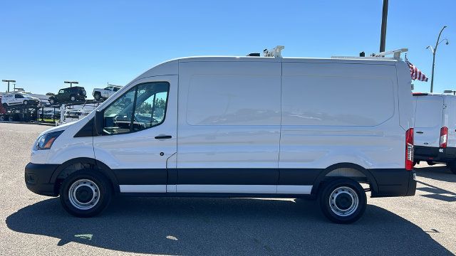 New 2026 Ford Transit 250 148 Medium Roof RWD image 7