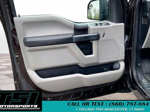 Used 2019 Ford F150 XL w/ Equipment Group 101A Mid AWD/4WD image 23