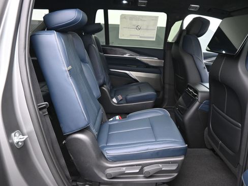 New 2026 Cadillac Escalade IQL Sport 2 image 12
