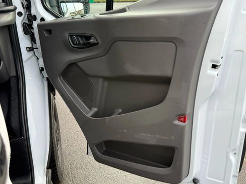 Used 2024 Ford Transit 250 148 Medium Roof w/ Load Area Protection Package RWD image 19