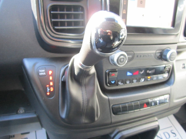Used 2023 RAM ProMaster 2500 FWD image 13