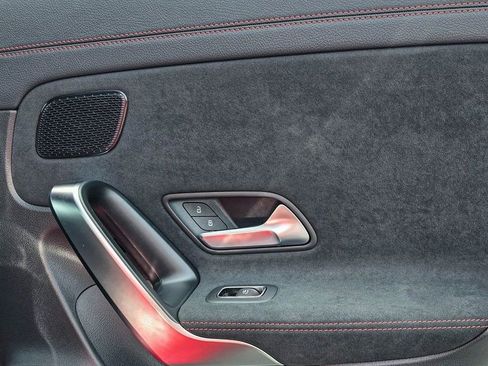 New 2026 Mercedes-Benz CLA 250 4MATIC image 36