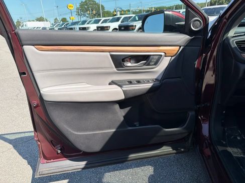 Used 2018 Honda CR-V EX-L image 13