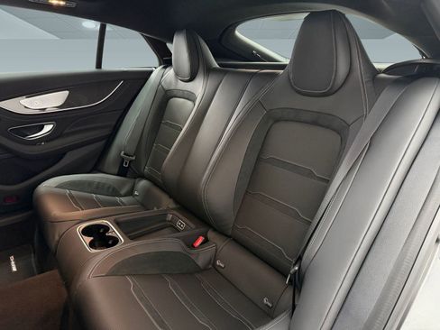 New 2026 Mercedes-Benz AMG GT 53 image 21