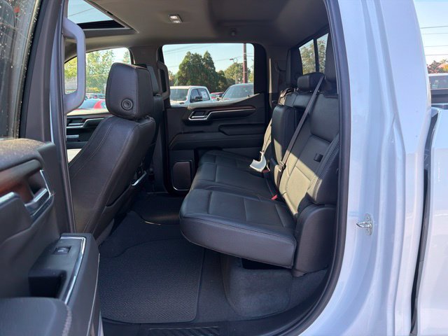 Used 2024 GMC Sierra 1500 Denali w/ Technology Package AWD/4WD image 16