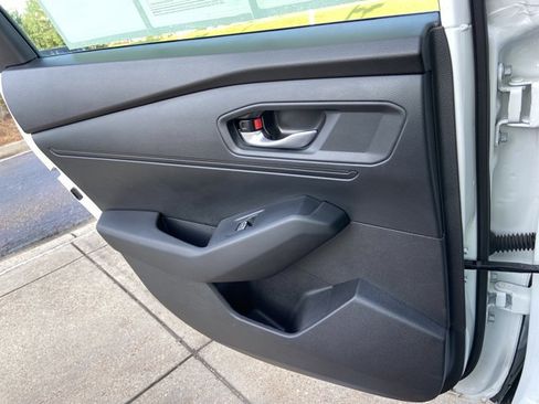 Used 2025 Honda Accord LX image 51