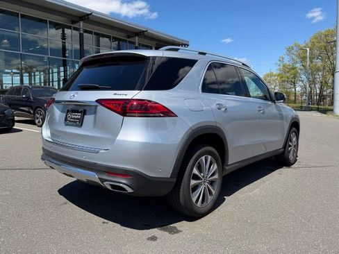 Certified 2023 Mercedes-Benz GLE 350 4MATIC image 7