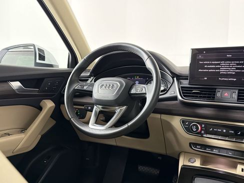 Used 2024 Audi Q5 2.0T Premium w/ Convenience Package AWD/4WD image 27