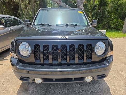 Used 2016 Jeep Patriot Sport w/ Power Value Group FWD image 9