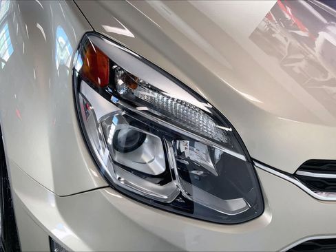 Used 2016 Chevrolet Equinox LT w/ Convenience Package image 29