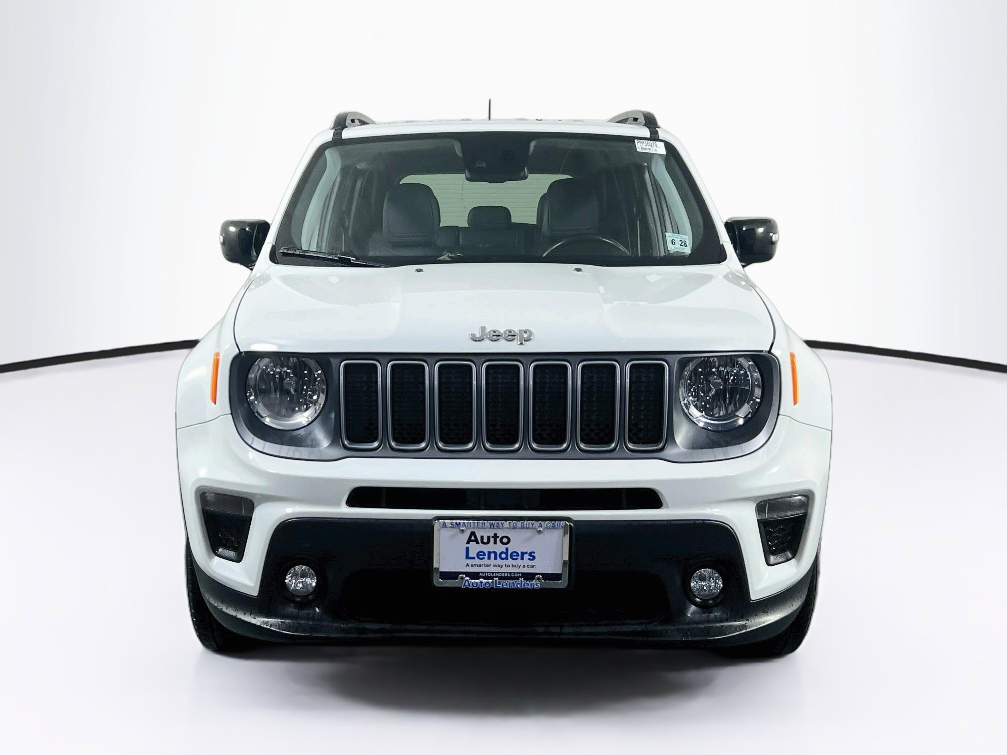 Used 2023 Jeep Renegade Limited AWD/4WD image 2