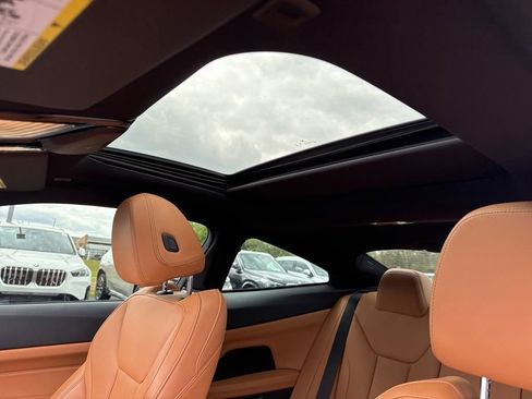 Used 2023 BMW 430i xDrive Coupe w/ Convenience Package AWD/4WD image 12