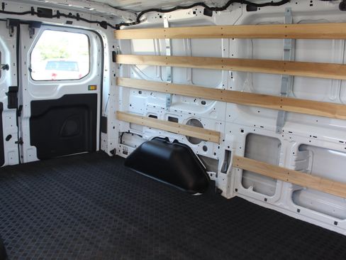 Used 2025 Ford Transit 250 Low Roof w/ Exterior Upgrade Package RWD image 19