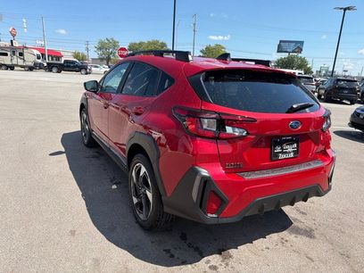 New 2026 Subaru Crosstrek 2.5i Limited