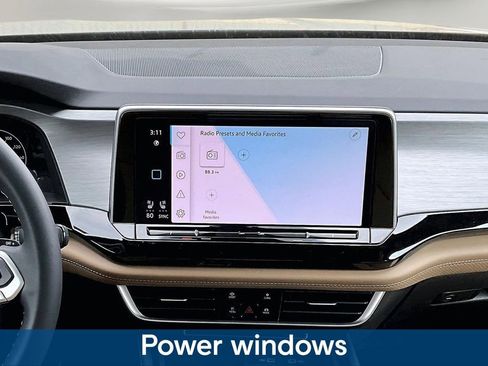 New 2026 Volkswagen Atlas Cross Sport SE image 7