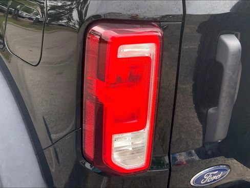 Used 2023 Ford Bronco Big Bend AWD/4WD image 28