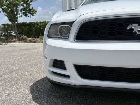 Used 2014 Ford Mustang Coupe w/ FP6 Appearance Package RWD image 9