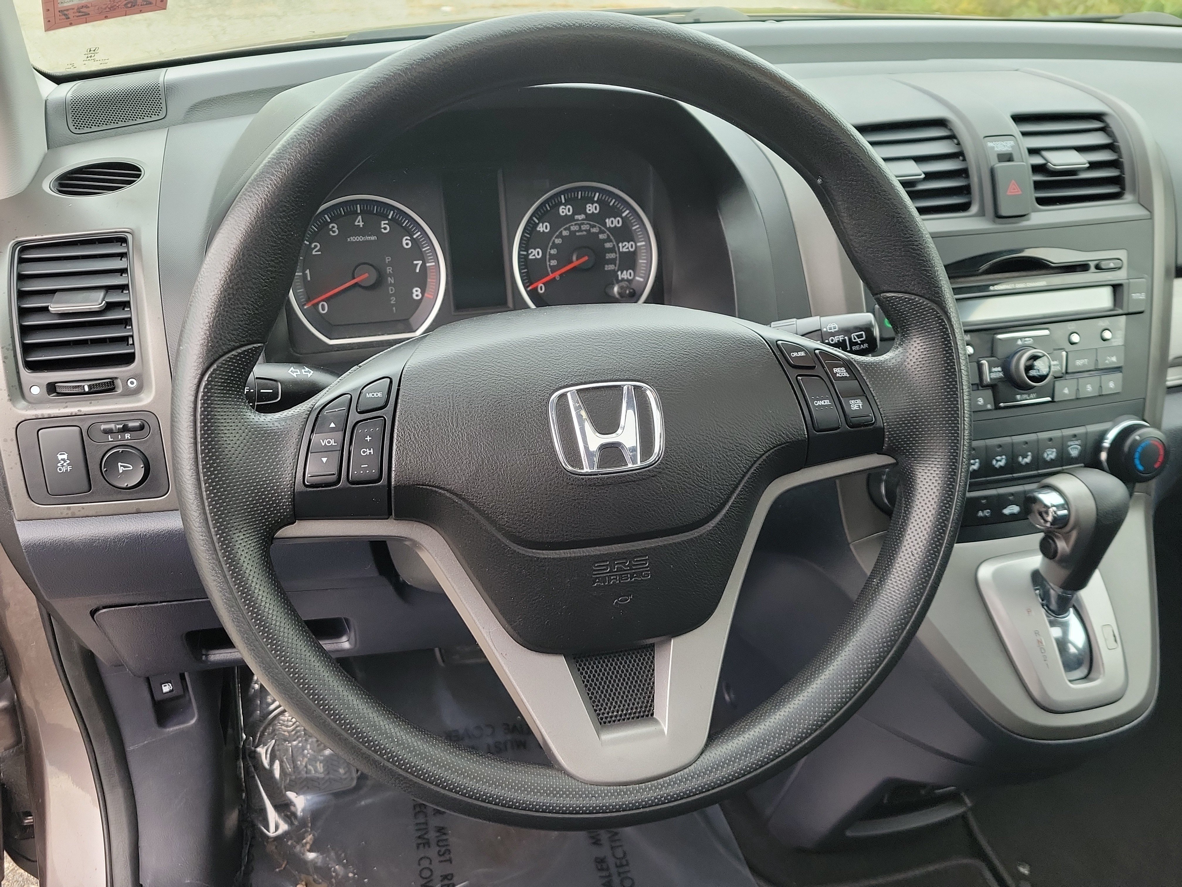 Used 2011 Honda CR-V EX image 21