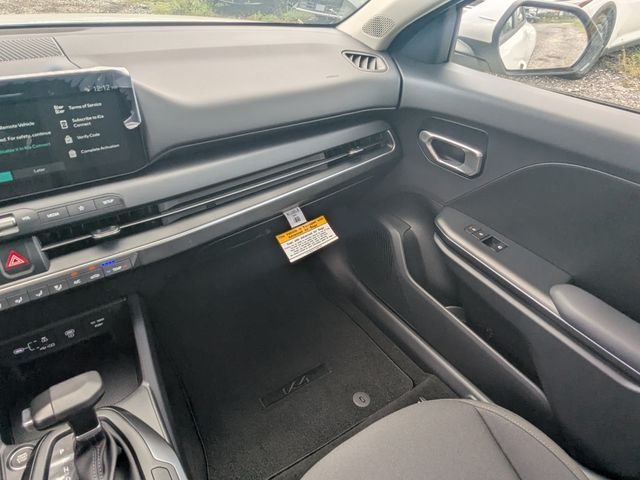 New 2026 Kia K4 FWD image 16