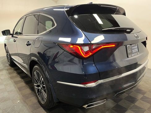 New 2026 Acura MDX SH-AWD w/ Advance Package image 21