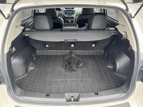 Used 2021 Subaru Crosstrek 2.5i Limited w/ Moonroof Package 2 image 6