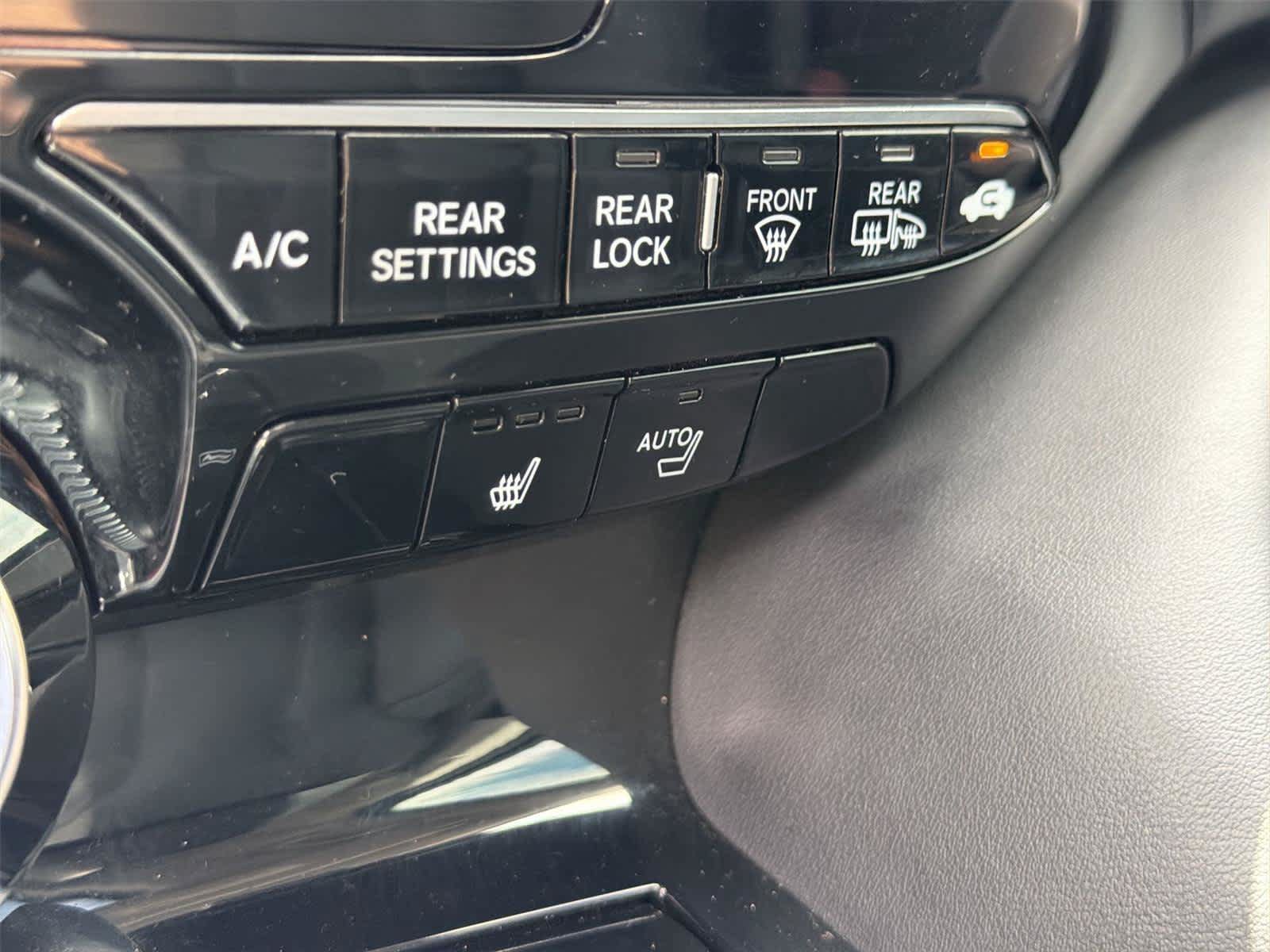 Certified 2023 Acura MDX w/ Technology Package FWD image 36