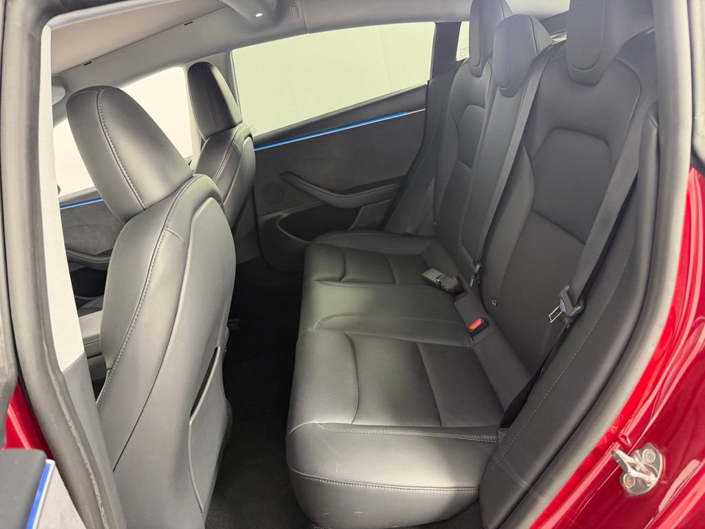 Used 2024 Tesla Model 3 Long Range AWD/4WD image 9