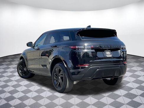 Used 2026 Land Rover Range Rover Evoque S AWD/4WD image 10