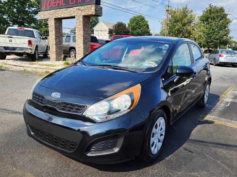 Used 2013 Kia Rio LX image 27