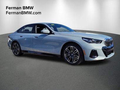 Used 2026 BMW 530i w/ M Sport Package