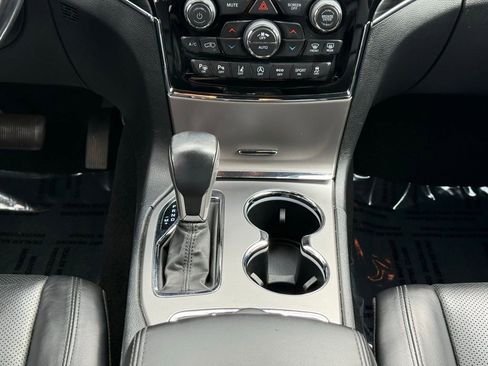 Used 2020 Jeep Grand Cherokee Limited w/ Luxury Group II image 20