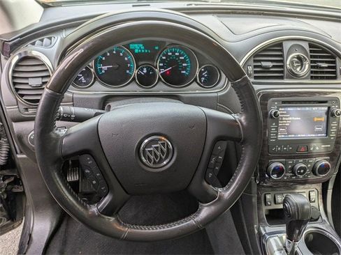 Used 2016 Buick Enclave Premium w/ Trailering Package image 18