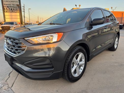 Used 2020 Ford Edge SE image 6
