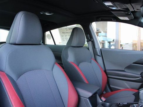 New 2025 Subaru Impreza RS image 18