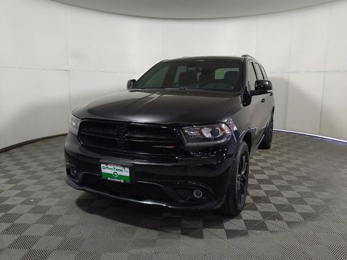 Used 2017 Dodge Durango GT w/ Premium Group AWD/4WD image 15