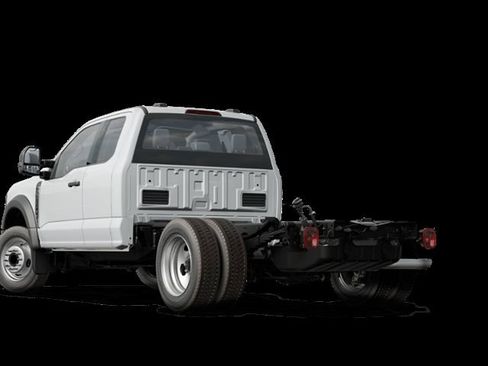 New 2024 Ford F550 4x4 SuperCab Super Duty image 26