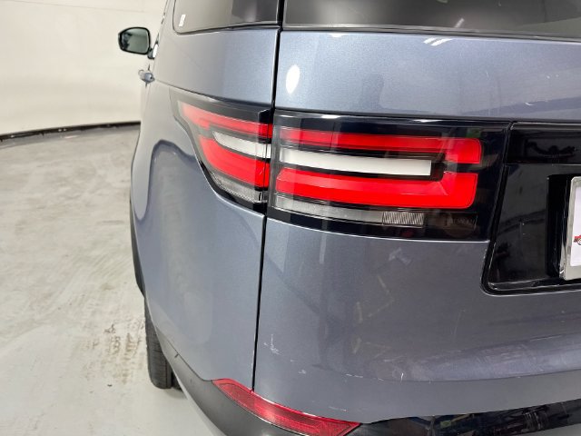 Used 2019 Land Rover Discovery HSE AWD/4WD image 30