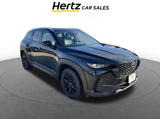 Used 2025 MAZDA CX-50 AWD 2.5 S w/ Select Package video 1