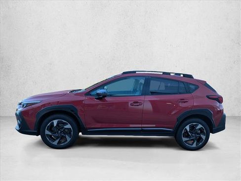 Used 2024 Subaru Crosstrek 2.5i Limited w/ Crosstrek Mirror Package AWD/4WD image 8