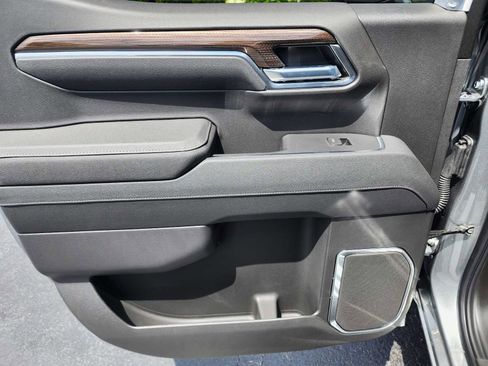 Used 2025 Chevrolet Silverado 1500 RST w/ Protection Package image 18